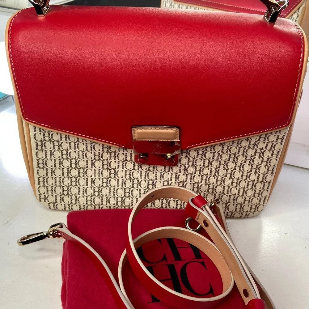 Carolina Herrera - Picture 1 of 13